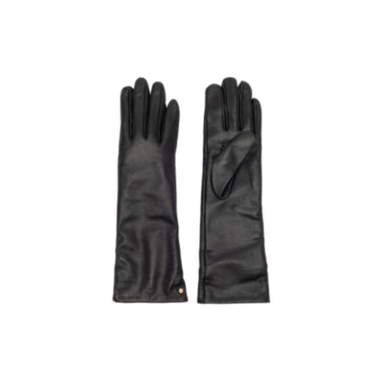 Gianni Chiarini handschuhe schwarz 1