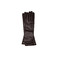 Gianni Chiarini handschuhe braun