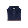 Bellerose echarpe bleu 1