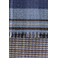 State Of Art echarpe bleu 2
