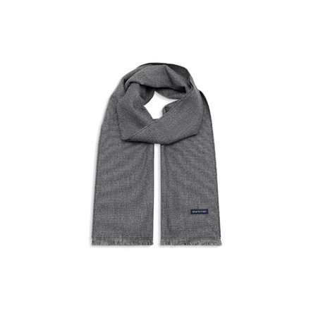 State Of Art echarpe gris