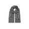 State Of Art echarpe gris 1