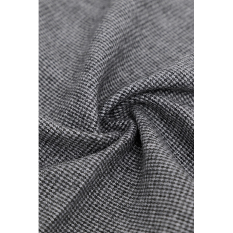 State Of Art echarpe gris 2