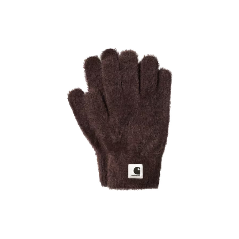 Carhartt Wip gants brun 1