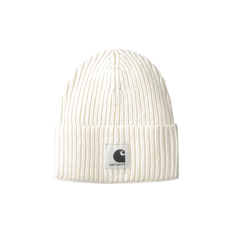 Carhartt Wip bonnet ecru 1