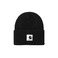 Carhartt Wip bonnet noir 1