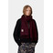 Carhartt Wip echarpe bordeaux 2
