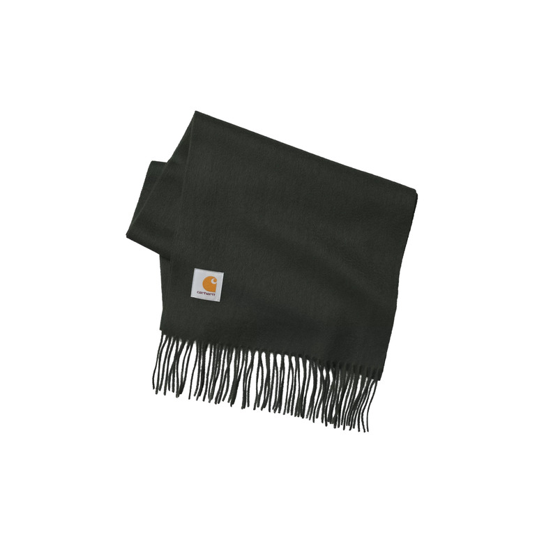 Carhartt Wip echarpe noir 1
