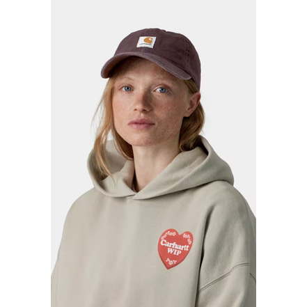 Carhartt Wip cuasquette violet