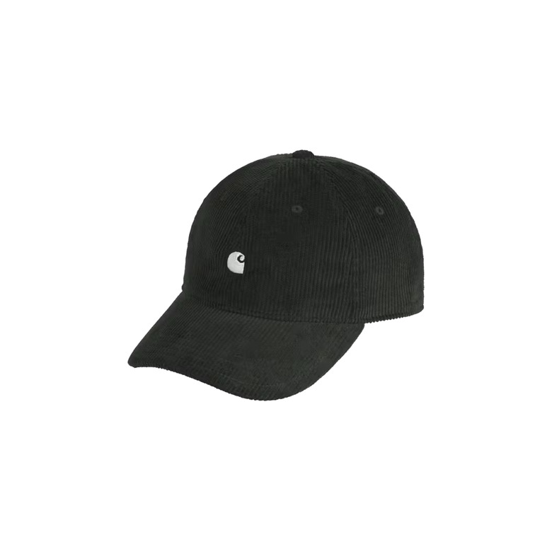 Carhartt Wip cuasquette noir 1