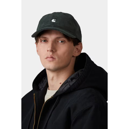 Carhartt Wip cuasquette noir