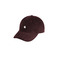 Carhartt Wip cuasquette bordeaux 1