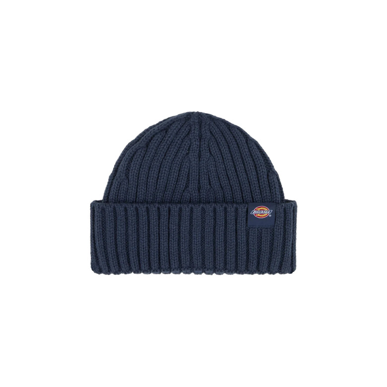 Dickies bonnet bleu 1