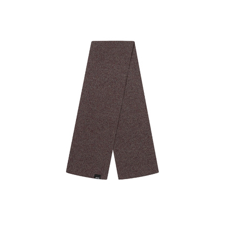 Antwrp echarpe bordeaux