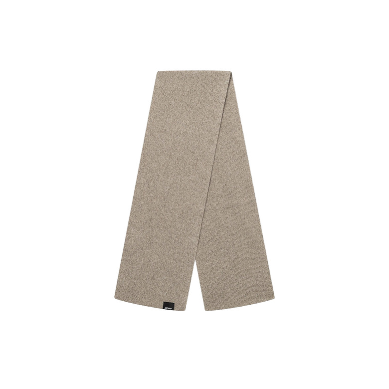 Antwrp echarpe beige 1