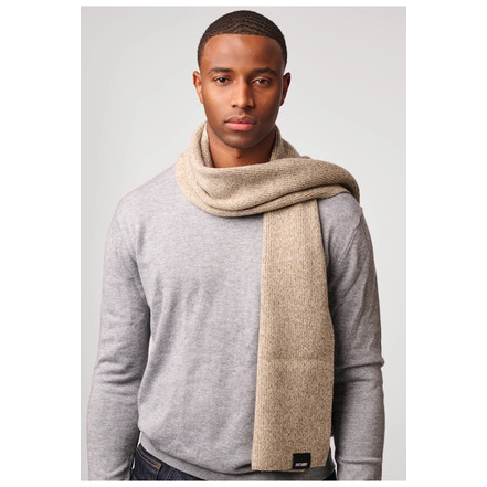Antwrp echarpe beige