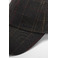 Barbour cuasquette brun 3