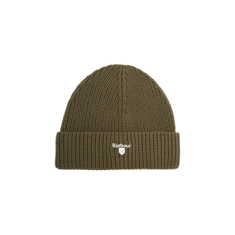Barbour bonnet vert 1