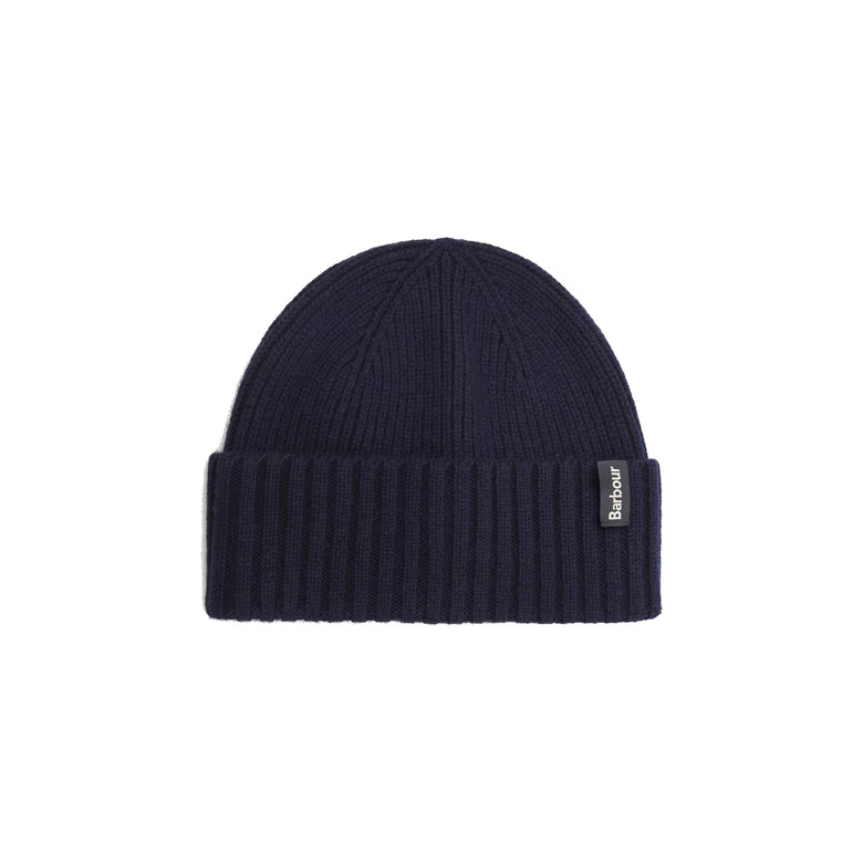 Barbour bonnet bleu 1