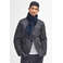 Barbour echarpe noir 2