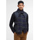 Barbour echarpe vert 2