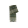Barbour echarpe vert 1