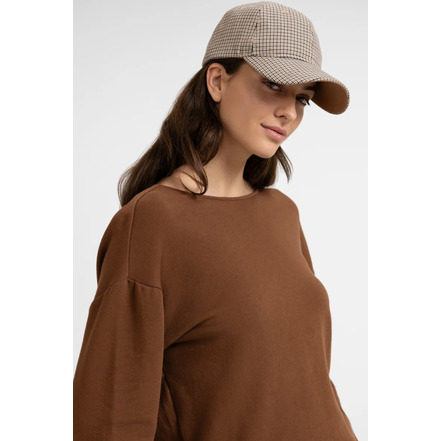 Yaya kappe beige