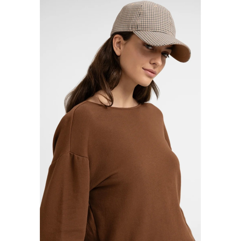 Yaya kappe beige 2
