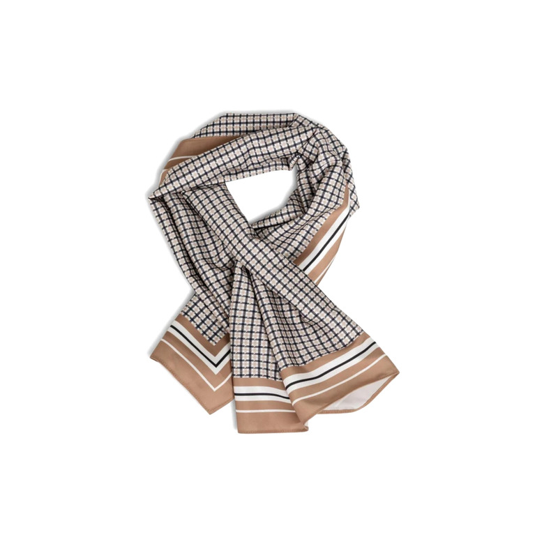 Yaya schal beige 1