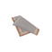 Yaya schal beige 2