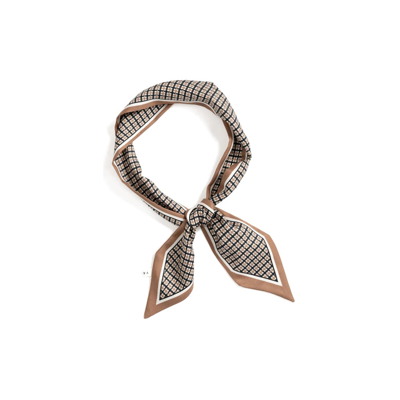 Yaya schal beige 1