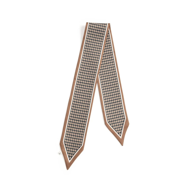 Yaya schal beige 2