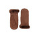 Glove Story gloves cognac 1