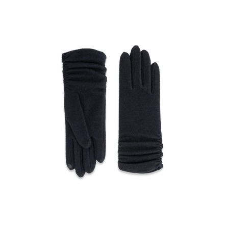 Glove Story gloves black