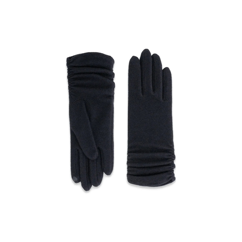 Glove Story gloves black 1