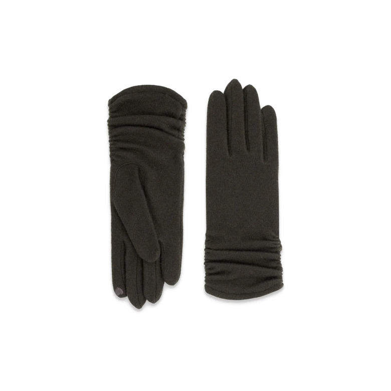 Glove Story gloves brown 1