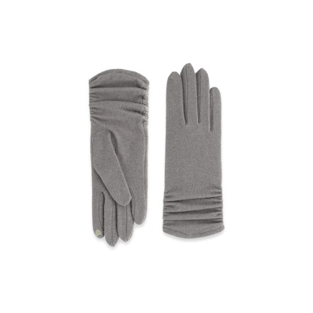 Glove Story gloves taupe