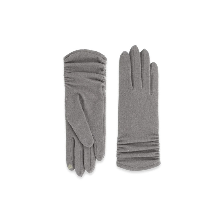 Glove Story gloves taupe 1