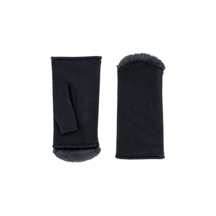 Glove Story gloves black