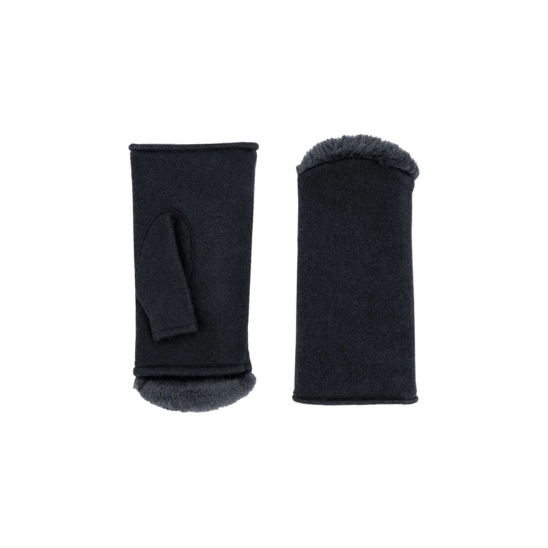 Glove Story gloves black 1