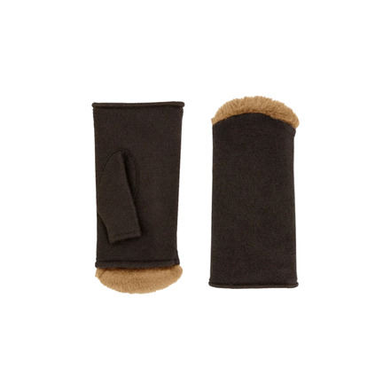 Glove Story gloves brown