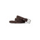 Floris Van Bommel ceinture brun 1