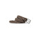 Floris Van Bommel ceinture vert 1