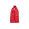 Essentiel echarpe rouge