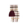 Barbour accessory set lightbrown 1