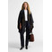 Barbour echarpe gris 2