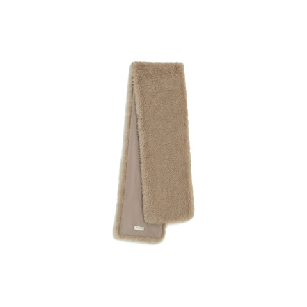 Grace & Mila schal beige