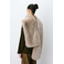 Grace & Mila schal beige 2