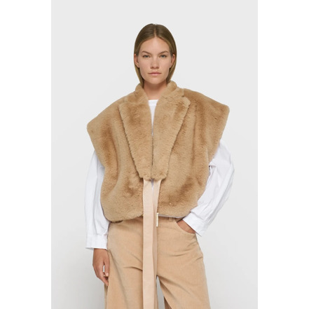 10 Days schal beige