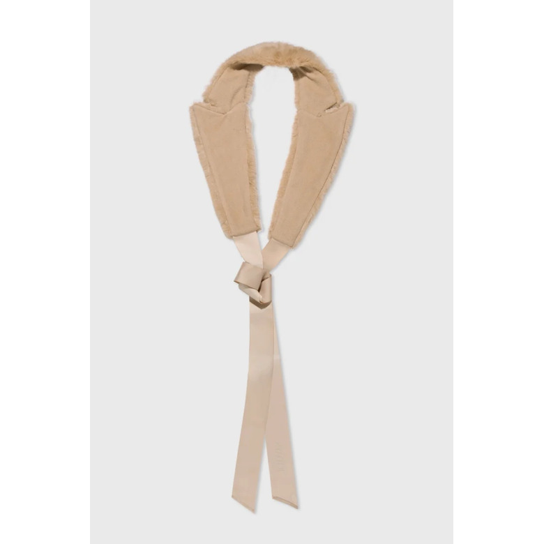 10 Days schal beige 3